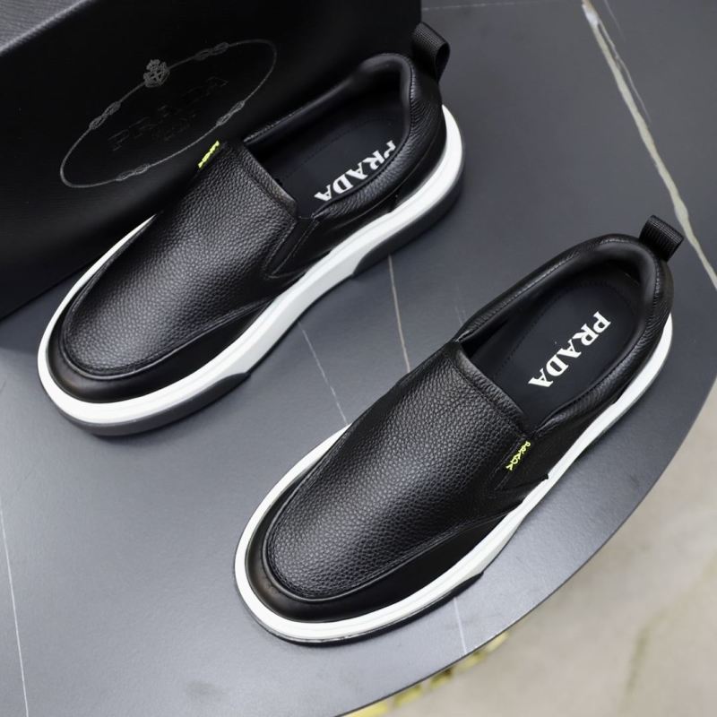 Prada Casual Shoes